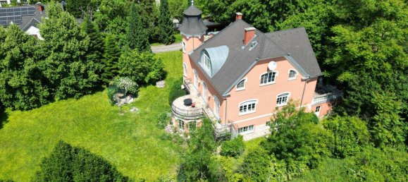 8 rooms Villa in Hartberg, Austria No. 257032 5