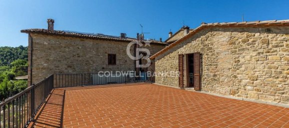 2 bedrooms House in Collazzone, Italy No. 328488 23