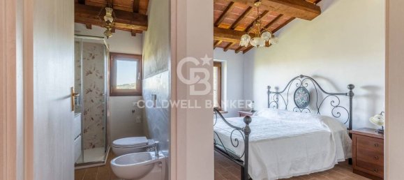 2 bedrooms House in Collazzone, Italy No. 328488 11