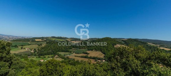 2 bedrooms House in Collazzone, Italy No. 328488 25