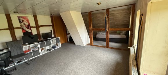 Casa de 10 divisões em Nienburg, Germany N.º 207163 20