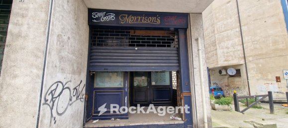 Gewerbliche Immobilie in Cosenza, Italy 191m², Nr. 41561 3