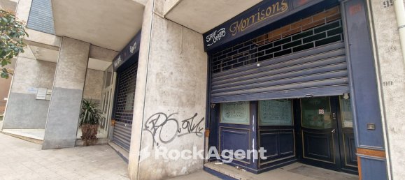 Gewerbliche Immobilie in Cosenza, Italy 191m², Nr. 41561 41