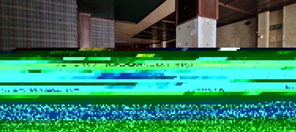 Gewerbliche Immobilie in Cosenza, Italy 191m², Nr. 41561 32