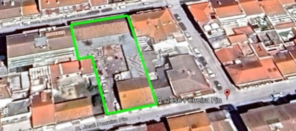 Gebäude in Montijo, Portugal 500m², Nr. 141141 2