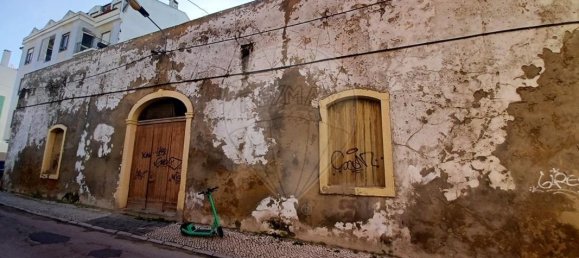 Gebäude in Montijo, Portugal 500m², Nr. 141141 5