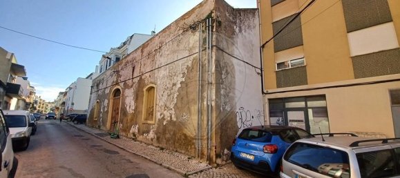 Gebäude in Montijo, Portugal 500m², Nr. 141141 6