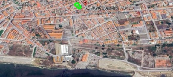 Gebäude in Montijo, Portugal 500m², Nr. 141141 3