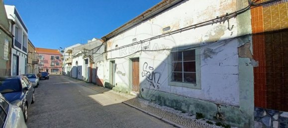 Gebäude in Montijo, Portugal 500m², Nr. 141141 7