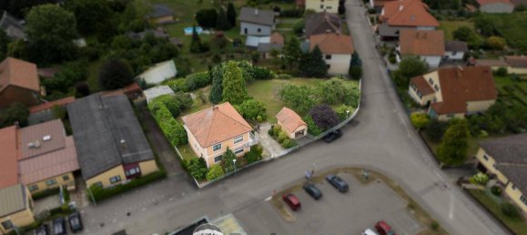 6-Zimmer Haus in Langenzersdorf, Austria, Nr. 79529 27