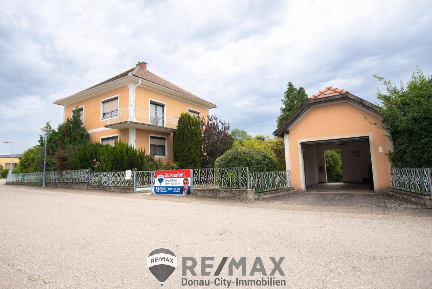 6-salle Maison à Langenzersdorf, Austria No. 79529