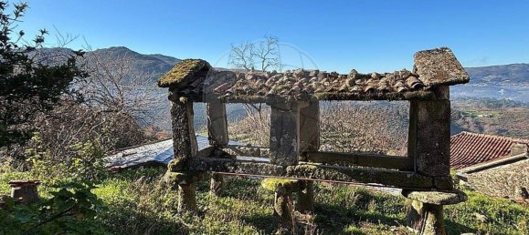 Дом с 3 спальнями в Аркуш ди Валдевеш, Португалия № 70162 18