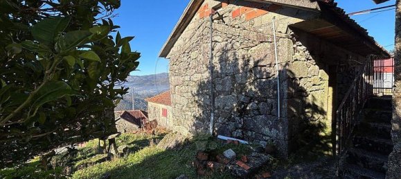 Дом с 3 спальнями в Аркуш ди Валдевеш, Португалия № 70162 16