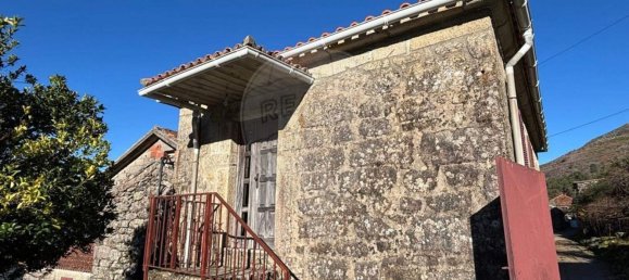 Дом с 3 спальнями в Аркуш ди Валдевеш, Португалия № 70162 15