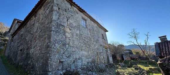 Дом с 3 спальнями в Аркуш ди Валдевеш, Португалия № 70162 2