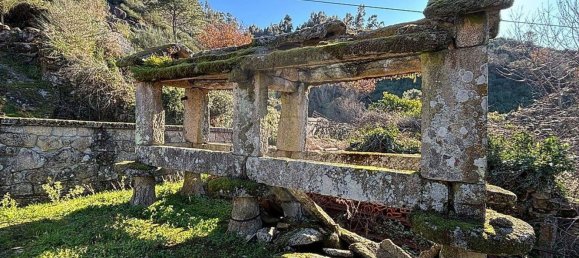 Дом с 3 спальнями в Аркуш ди Валдевеш, Португалия № 70162 19