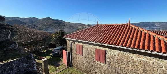 Дом с 3 спальнями в Аркуш ди Валдевеш, Португалия № 70162 17