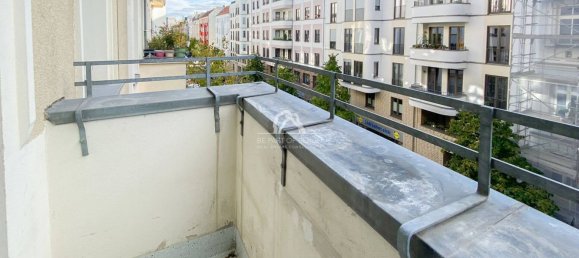 Квартира с 1 спальней в Фридрихсхайн, Германия № 33108 5