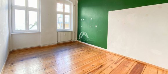 Квартира с 1 спальней в Фридрихсхайн, Германия № 33108 2