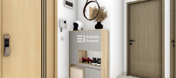 Apartment 1+1 in Alanya, Turkey No. 32147 10