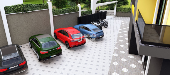 Apartment 1+1 in Alanya, Turkey No. 32147 2