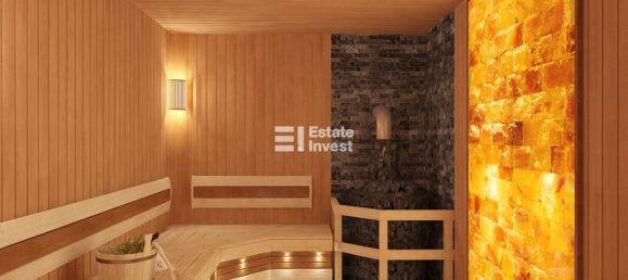 Apartment 1+1 in Alanya, Turkey No. 32147 4