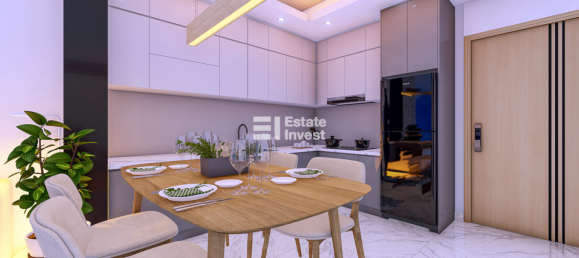 Apartment 1+1 in Alanya, Turkey No. 32147 6