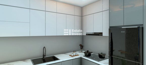 Apartment 1+1 in Alanya, Turkey No. 32147 7