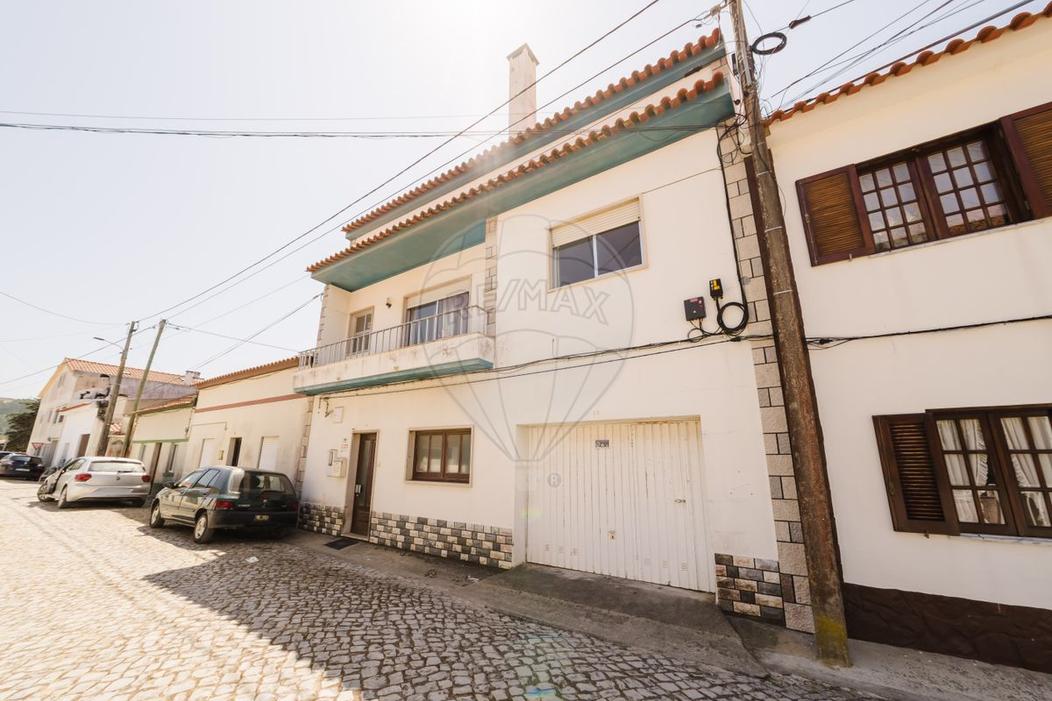 4 bedrooms House in Alcobaca, Portugal No. 288851
