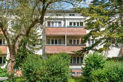 2 rooms Apartment in Reinickendorf, Germany No. 331472