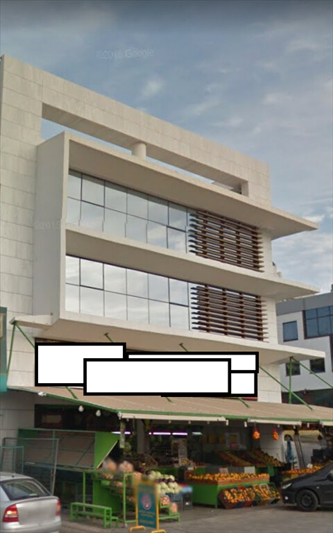 em Glyfada, Greece 891 m² N.º 4897