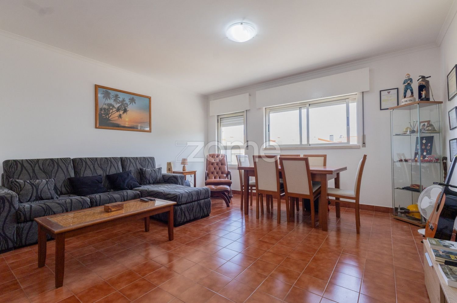 1 bedroom Apartment in Cascais, Portugal No. 353528