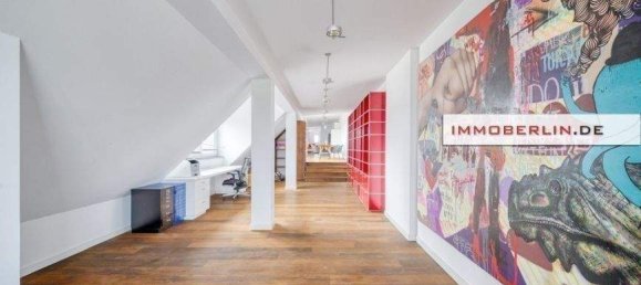 6-Zimmer Wohnung in Schöneberg, Germany, Nr. 341293 10