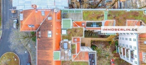 6-Zimmer Wohnung in Schöneberg, Germany, Nr. 341293 11