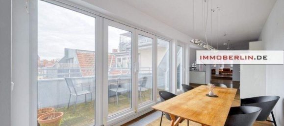 6-Zimmer Wohnung in Schöneberg, Germany, Nr. 341293 6