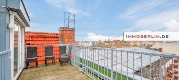 6-Zimmer Wohnung in Schöneberg, Germany, Nr. 341293 9