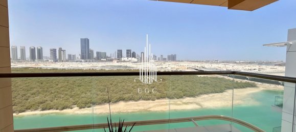 5 غرف نوم بانتهاوس في جزيرة الريم, UAE رقم 26808 29