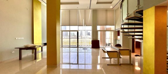 5 غرف نوم بانتهاوس في جزيرة الريم, UAE رقم 26808 20