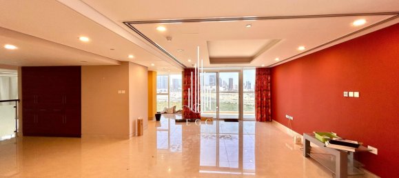 5 غرف نوم بانتهاوس في جزيرة الريم, UAE رقم 26808 2