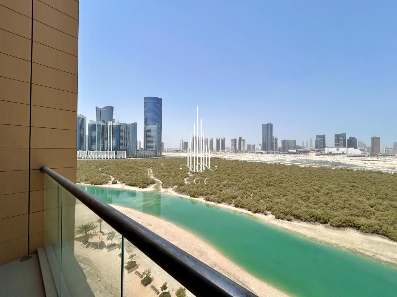 5 غرف نوم بانتهاوس في جزيرة الريم, UAE رقم 26808