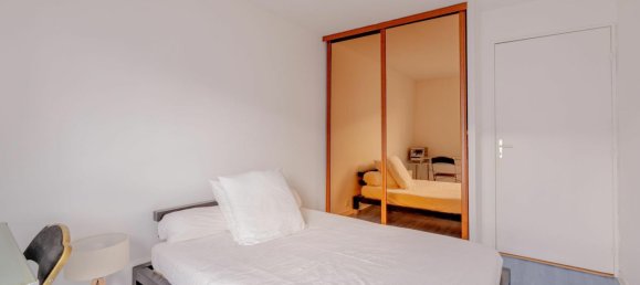 3 bedrooms Apartment in Creteil, France No. 162328 33