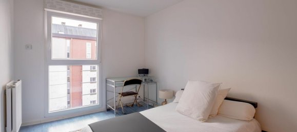 3 bedrooms Apartment in Creteil, France No. 162328 35