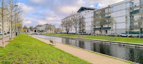 3 bedrooms Apartment in Creteil, France No. 162328 39