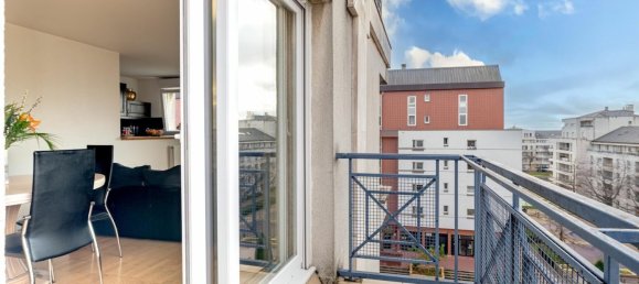 3 bedrooms Apartment in Creteil, France No. 162328 26