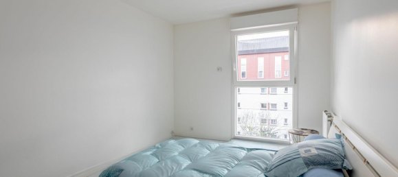 3 bedrooms Apartment in Creteil, France No. 162328 24