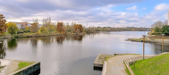 3 bedrooms Apartment in Creteil, France No. 162328 48