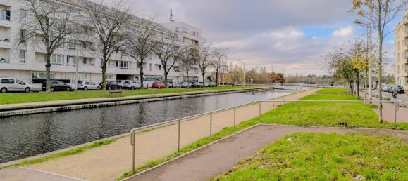 3 bedrooms Apartment in Creteil, France No. 162328 41