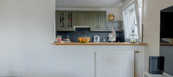 3 bedrooms Apartment in Creteil, France No. 162328 13