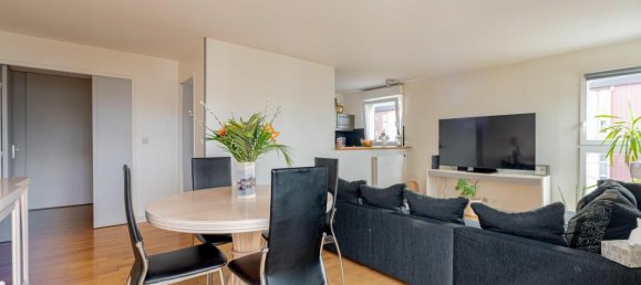 3 bedrooms Apartment in Creteil, France No. 162328 15