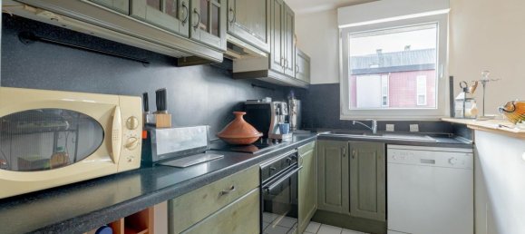 3 bedrooms Apartment in Creteil, France No. 162328 16